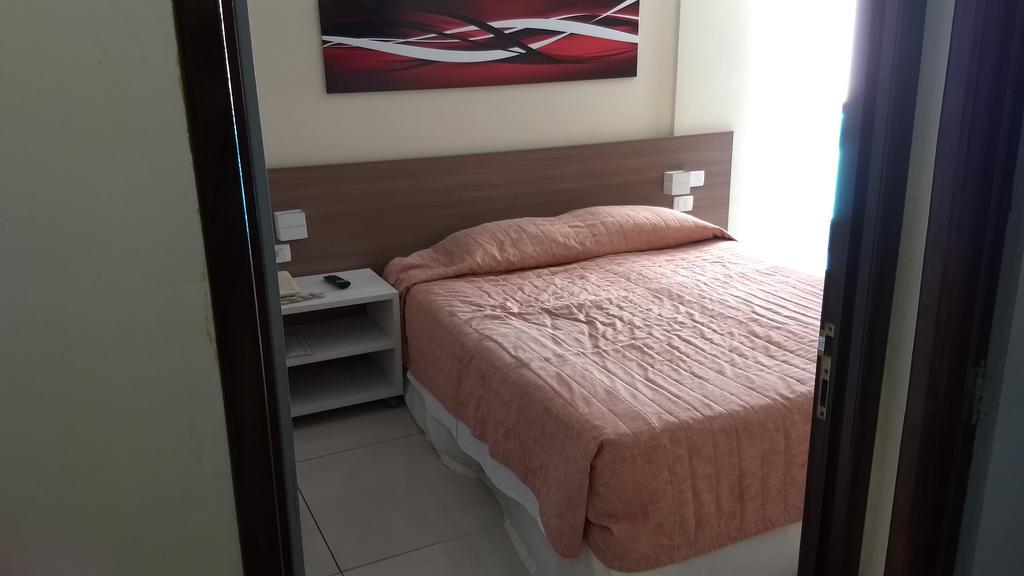 Ap 306 Flat Beira Mar Praia De Tambau Lägenhet João Pessoa Exteriör bild
