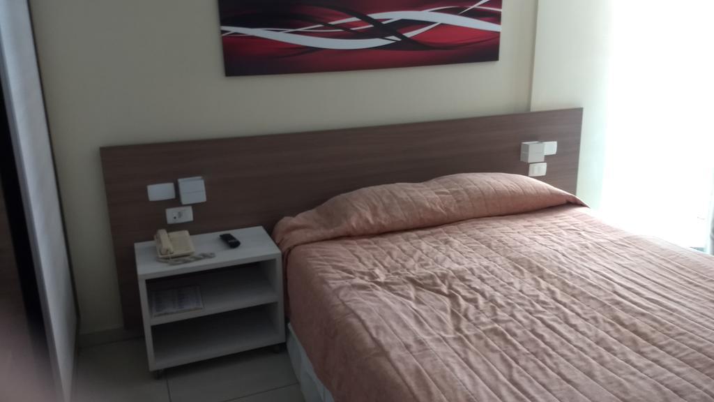 Ap 306 Flat Beira Mar Praia De Tambau Lägenhet João Pessoa Exteriör bild
