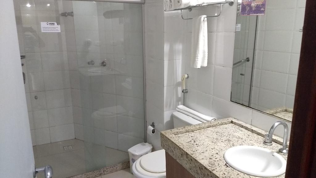 Ap 306 Flat Beira Mar Praia De Tambau Lägenhet João Pessoa Exteriör bild