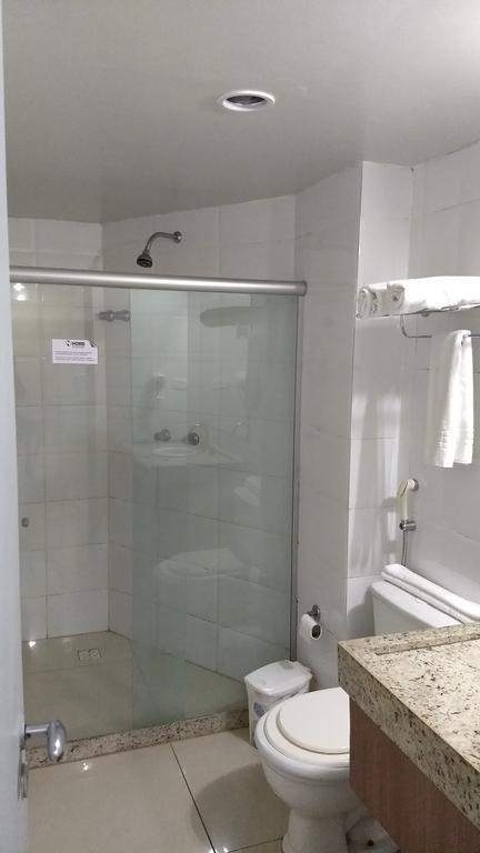Ap 306 Flat Beira Mar Praia De Tambau Lägenhet João Pessoa Exteriör bild